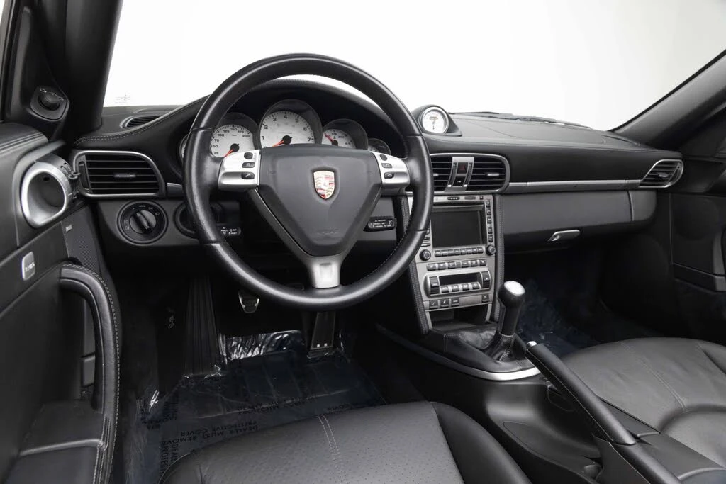 2006 Porsche 997 Carrera 4S - Image 6 of 31