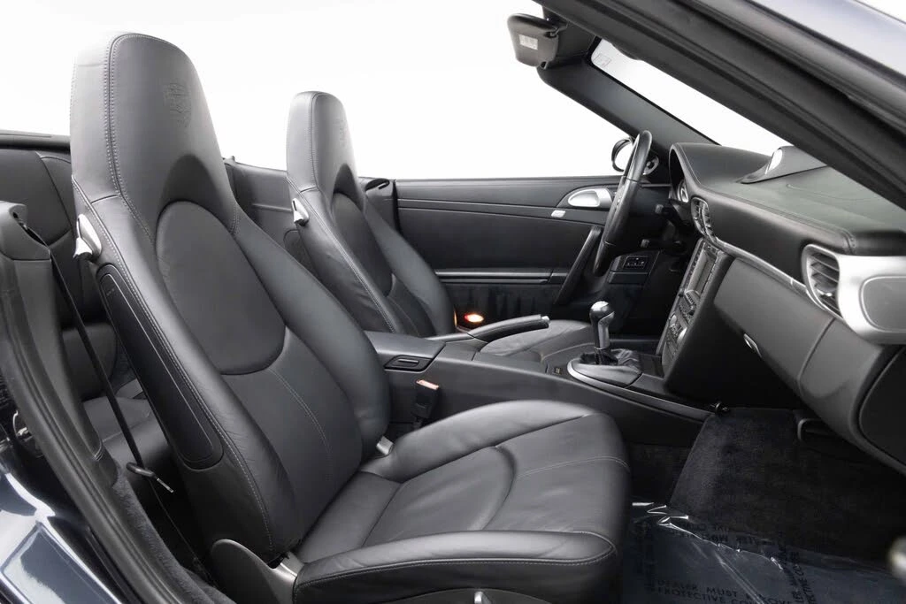 2006 Porsche 997 Carrera 4S - Image 4 of 31