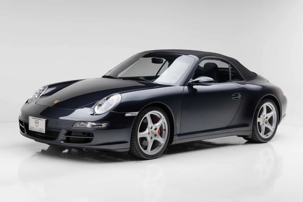 2006 Porsche 997 Carrera 4S - Image 29 of 31