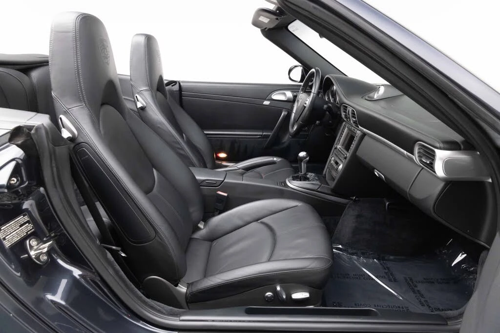 2006 Porsche 997 Carrera 4S - Image 24 of 31