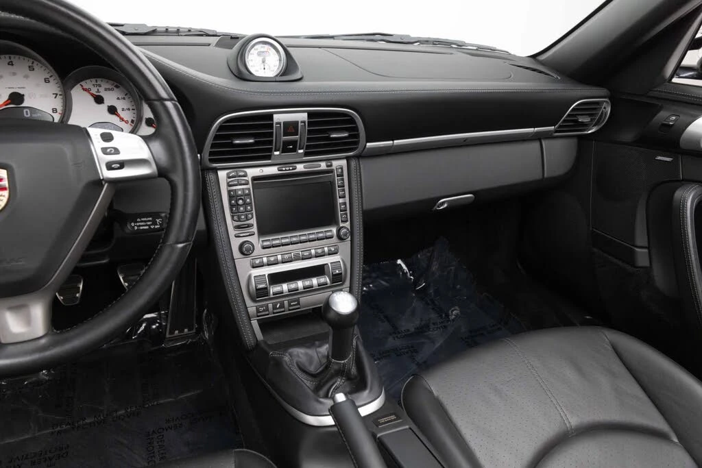 2006 Porsche 997 Carrera 4S - Image 30 of 31