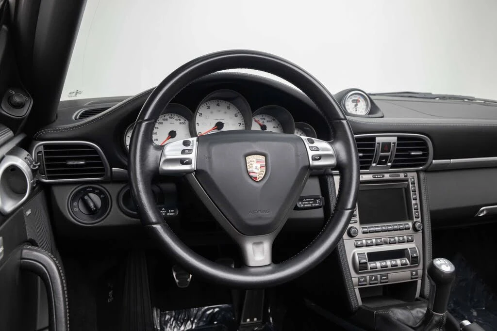 2006 Porsche 997 Carrera 4S - Image 10 of 31