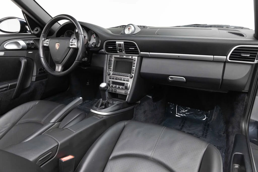 2006 Porsche 997 Carrera 4S - Image 2 of 31