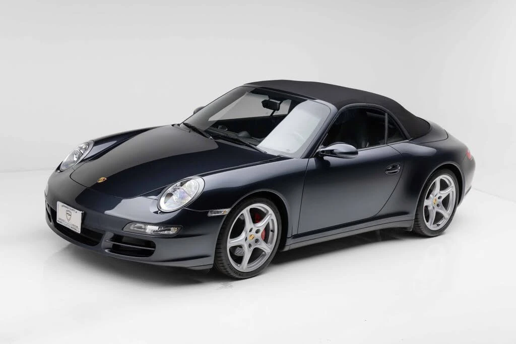 2006 Porsche 997 Carrera 4S - Image 21 of 31