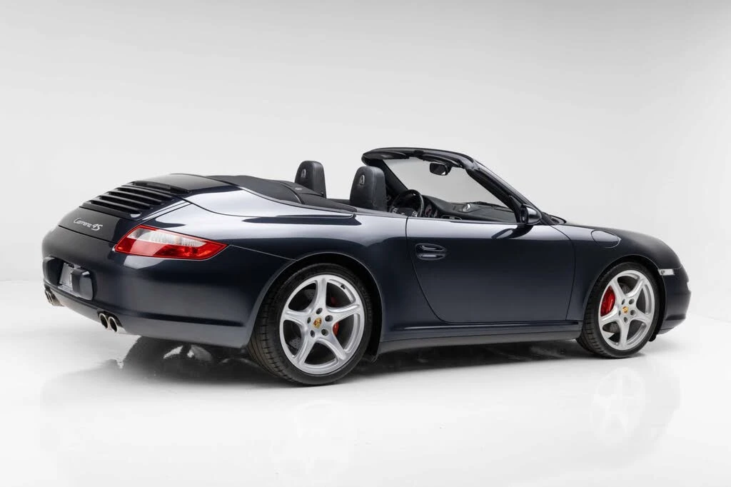 2006 Porsche 997 Carrera 4S - Image 19 of 31