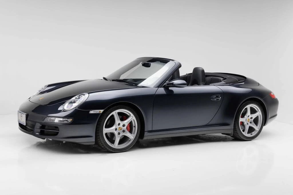 2006 Porsche 997 Carrera 4S - Image 17 of 31