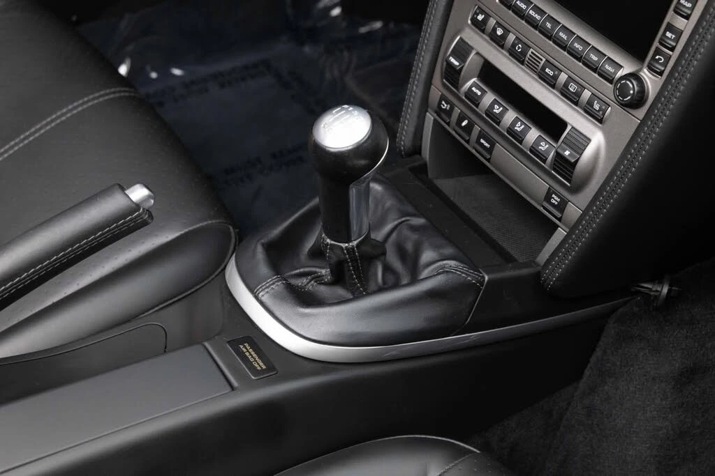 2006 Porsche 997 Carrera 4S - Image 20 of 31