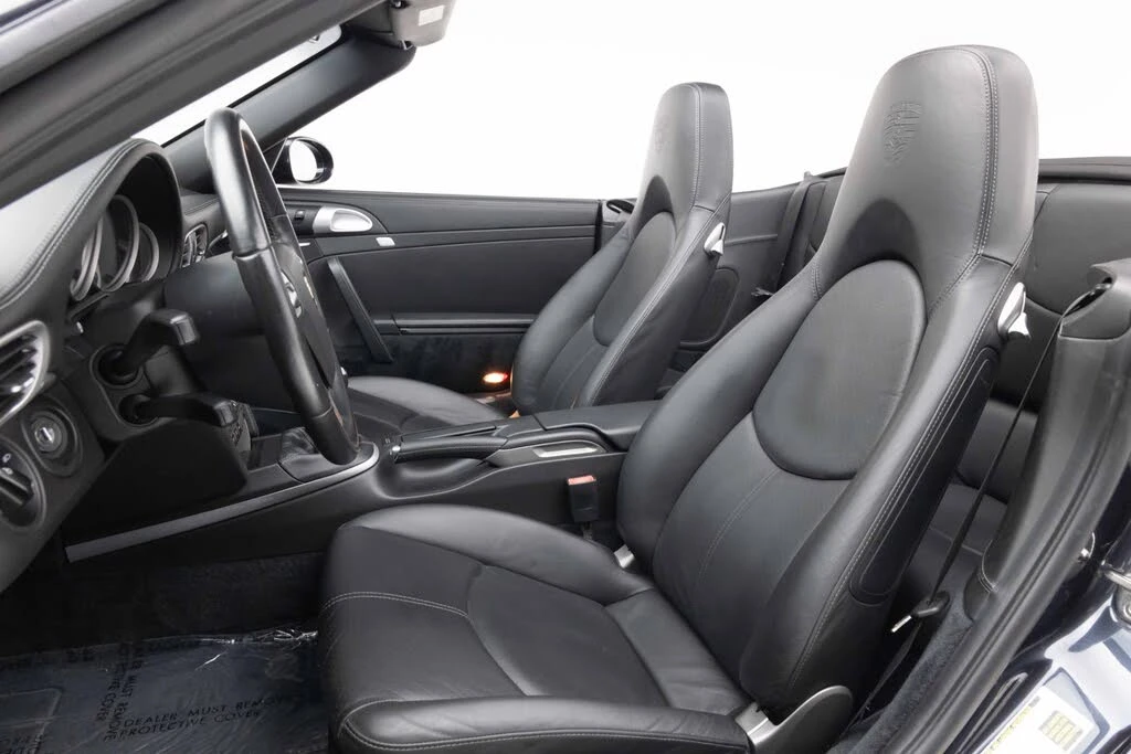 2006 Porsche 997 Carrera 4S - Image 8 of 31