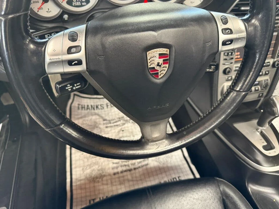 2006 Porsche 997 Carrera 4S - Image 22 of 30