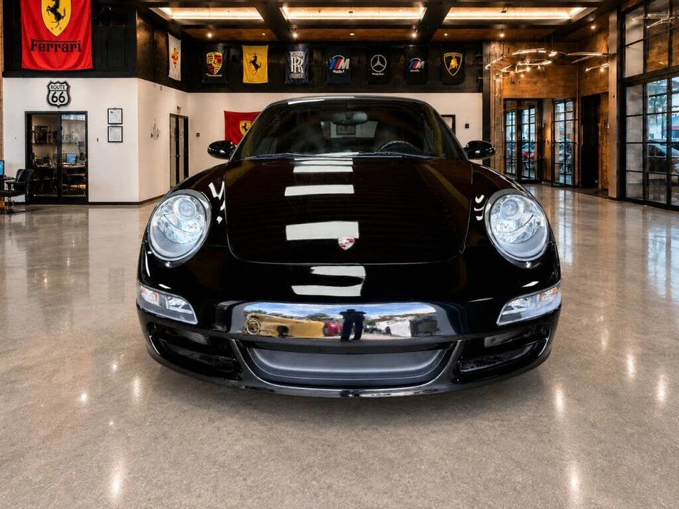 2006 Porsche 997 Carrera 4S - Image 2 of 30