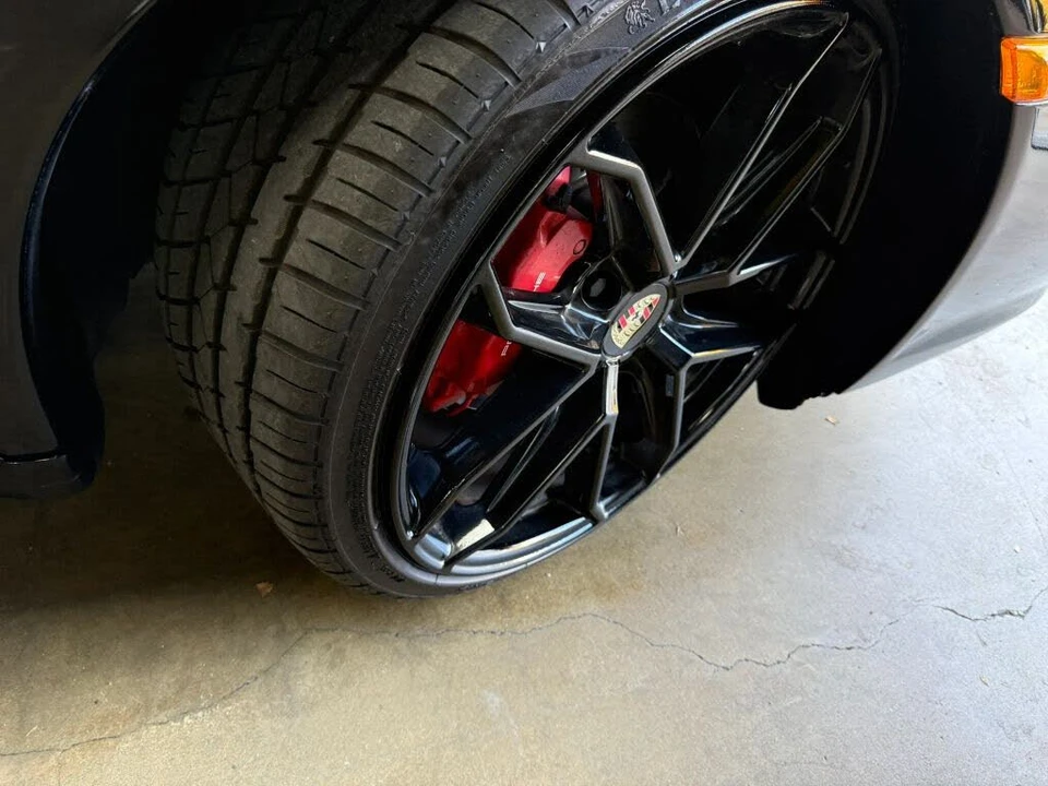 2006 Porsche 997 Carrera 4S - Image 29 of 30