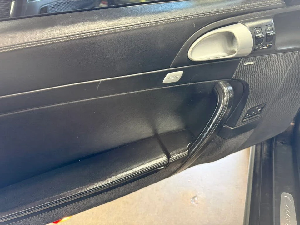 2006 Porsche 997 Carrera 4S - Image 21 of 30