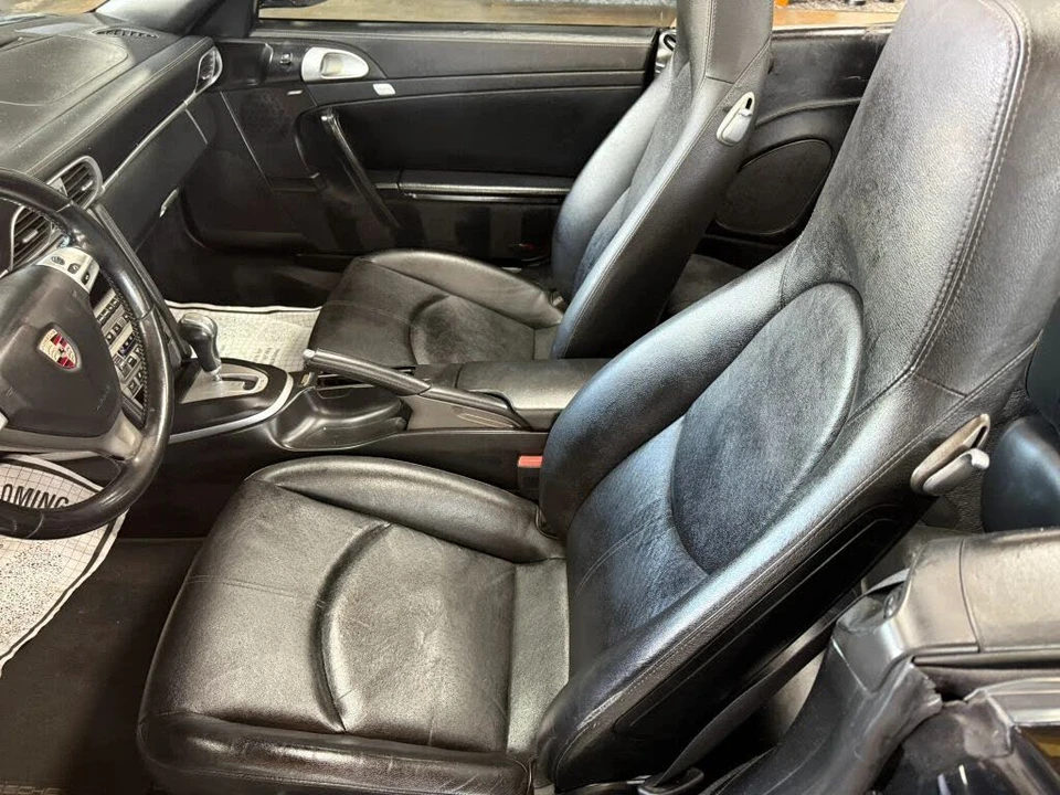2006 Porsche 997 Carrera 4S - Image 14 of 30
