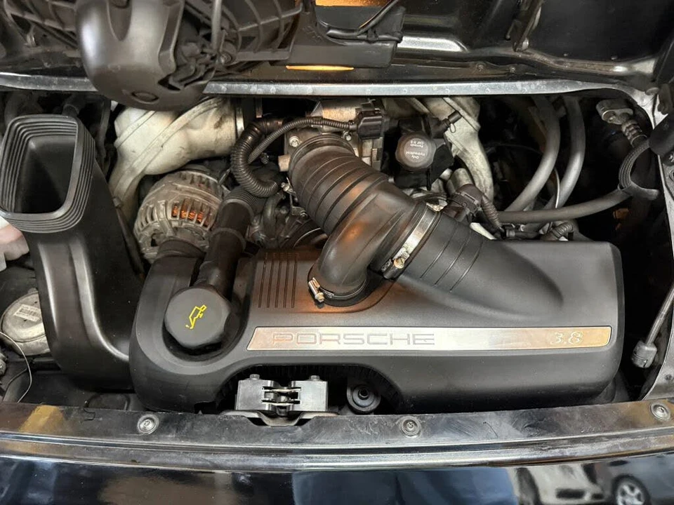 2006 Porsche 997 Carrera 4S - Image 27 of 30
