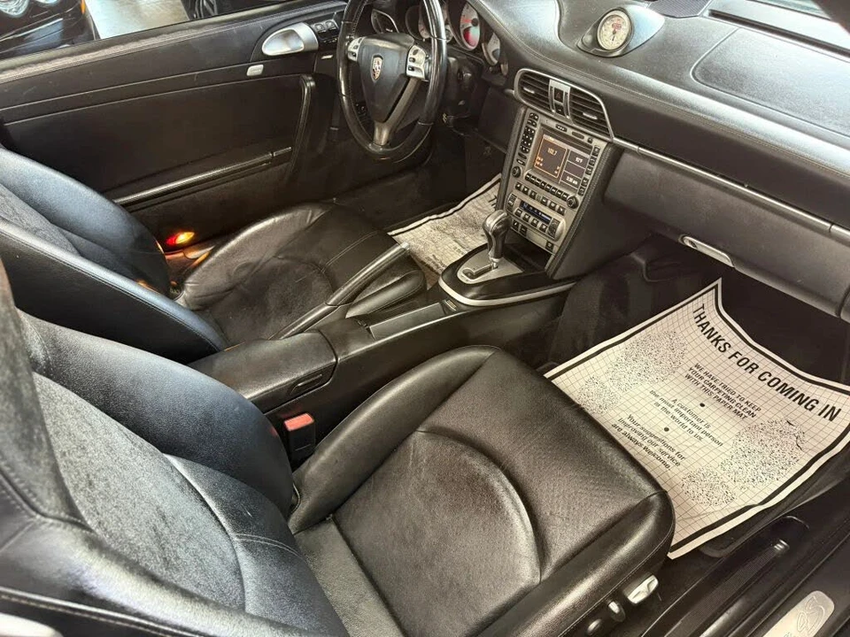 2006 Porsche 997 Carrera 4S - Image 17 of 30