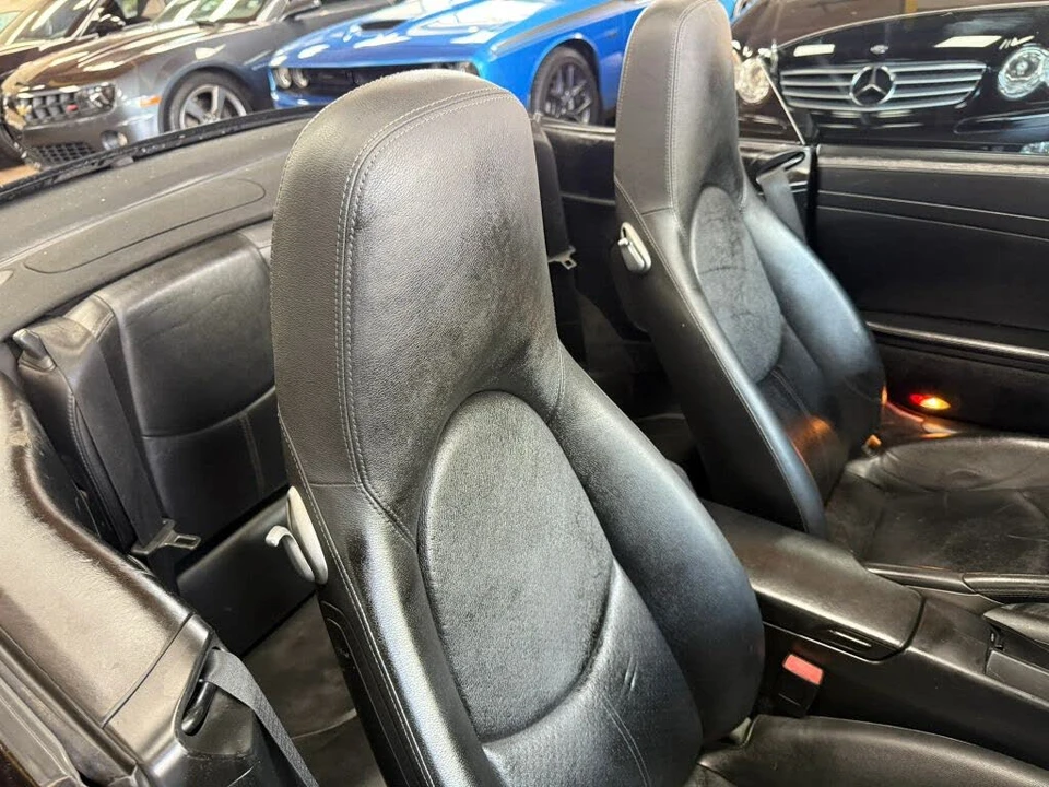 2006 Porsche 997 Carrera 4S - Image 18 of 30