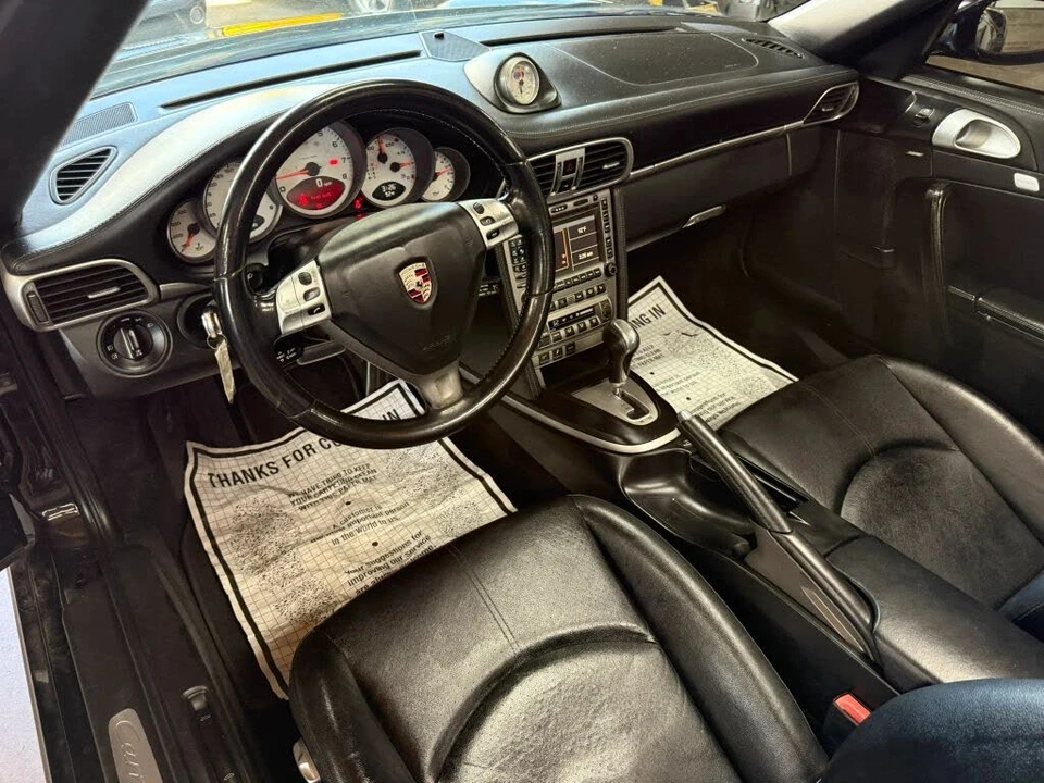 2006 Porsche 997 Carrera 4S - Image 15 of 30