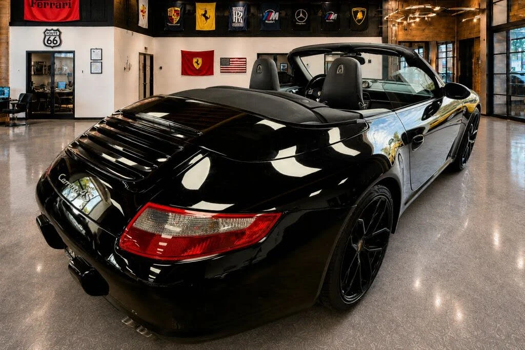 2006 Porsche 997 Carrera 4S - Image 13 of 30