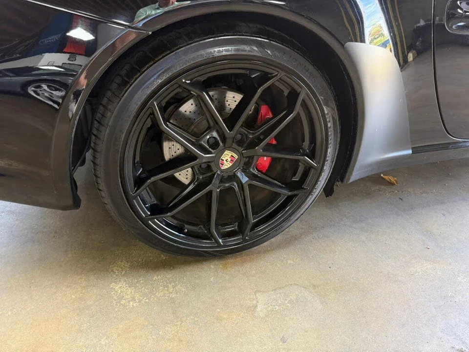 2006 Porsche 997 Carrera 4S - Image 28 of 30