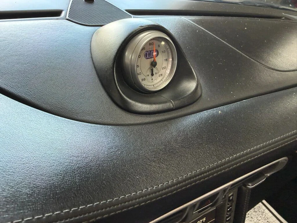 2006 Porsche 997 Carrera 4S - Image 25 of 30