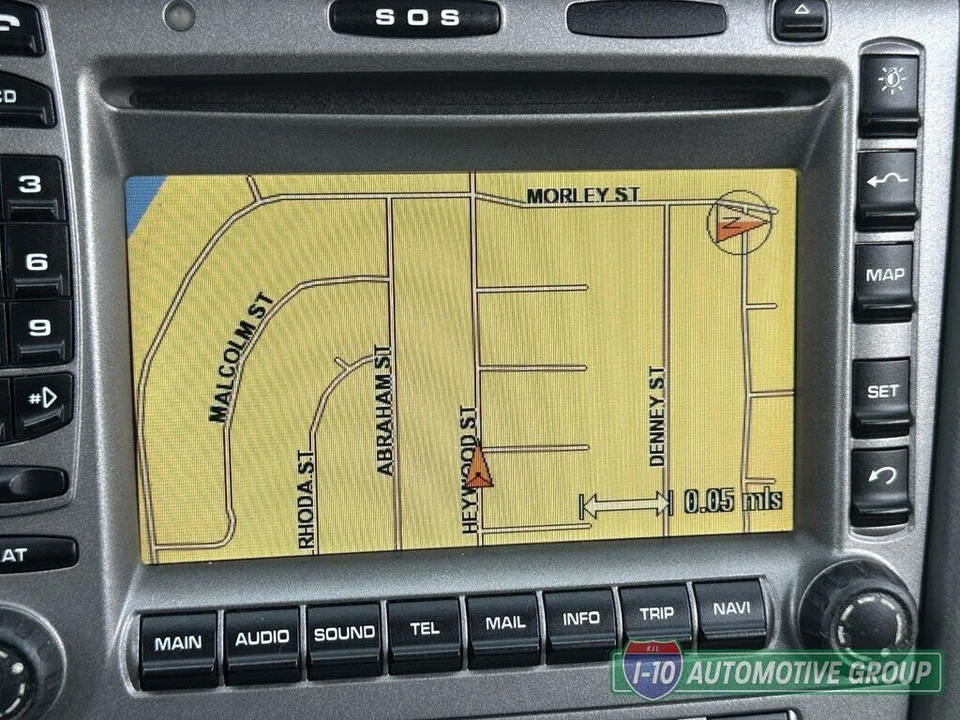 2006 Porsche 997 Carrera 4S - Image 30 of 31