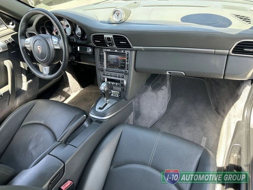 2006 Porsche 997 Carrera 4S - Image 14 of 31