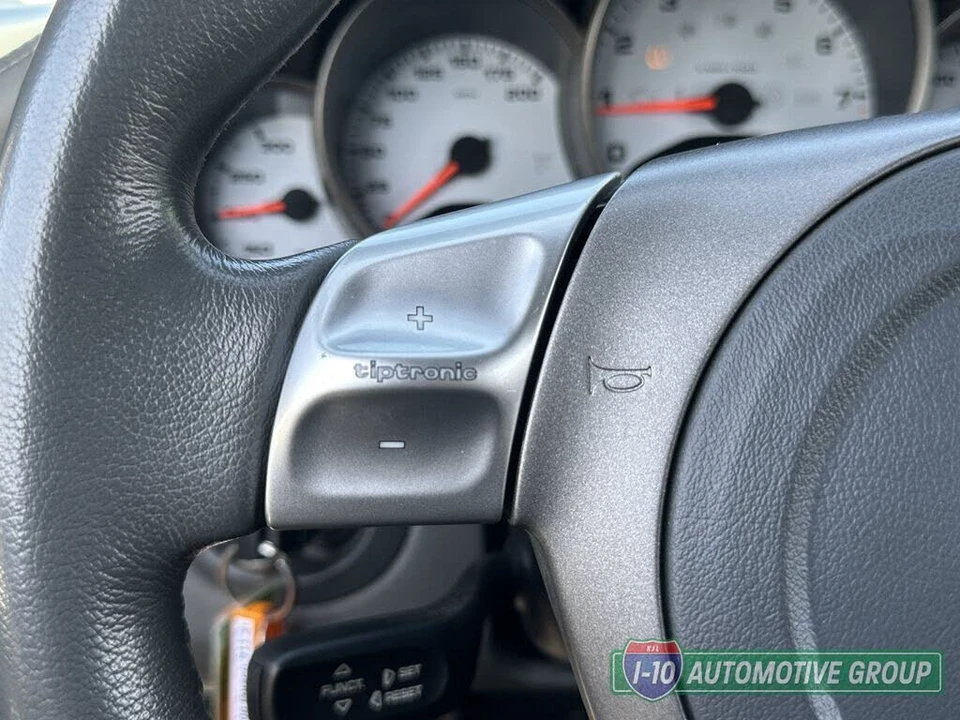 2006 Porsche 997 Carrera 4S - Image 26 of 31