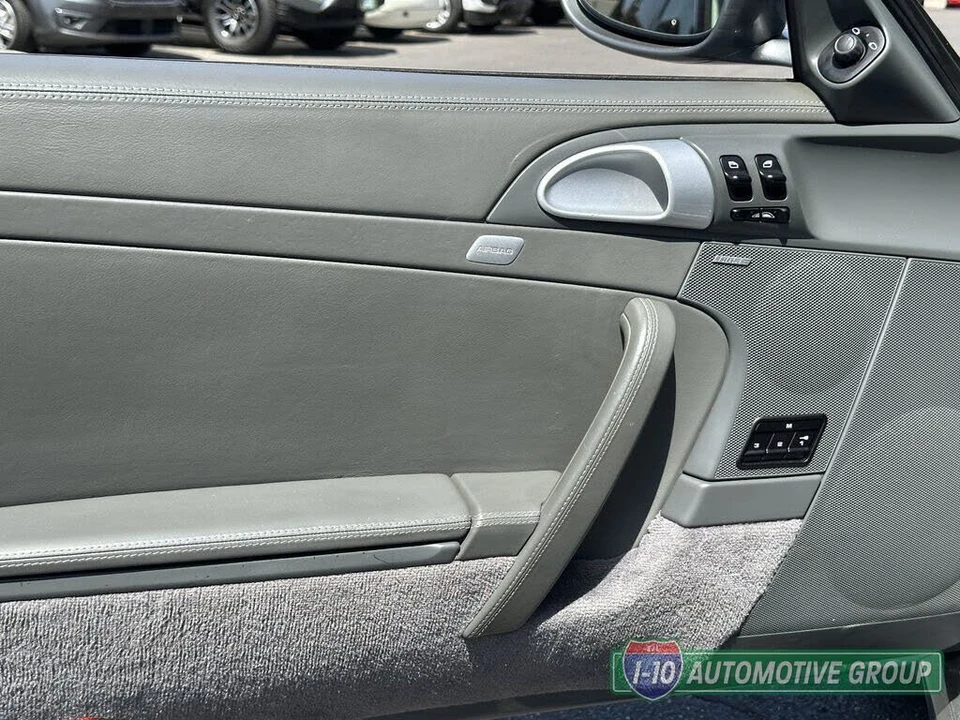 2006 Porsche 997 Carrera 4S - Image 24 of 31