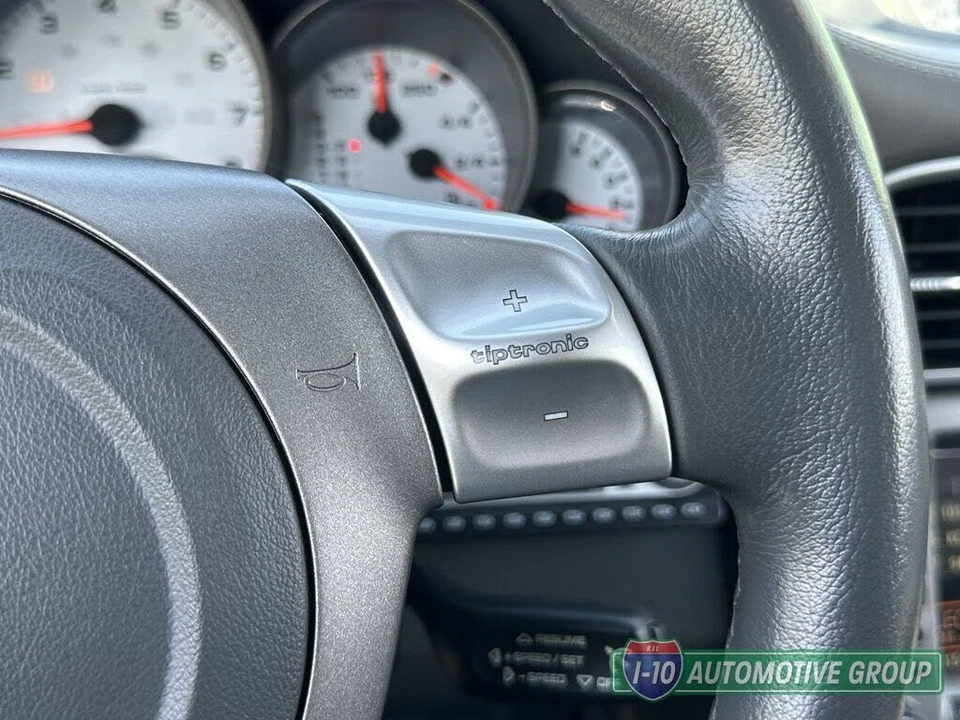 2006 Porsche 997 Carrera 4S - Image 27 of 31