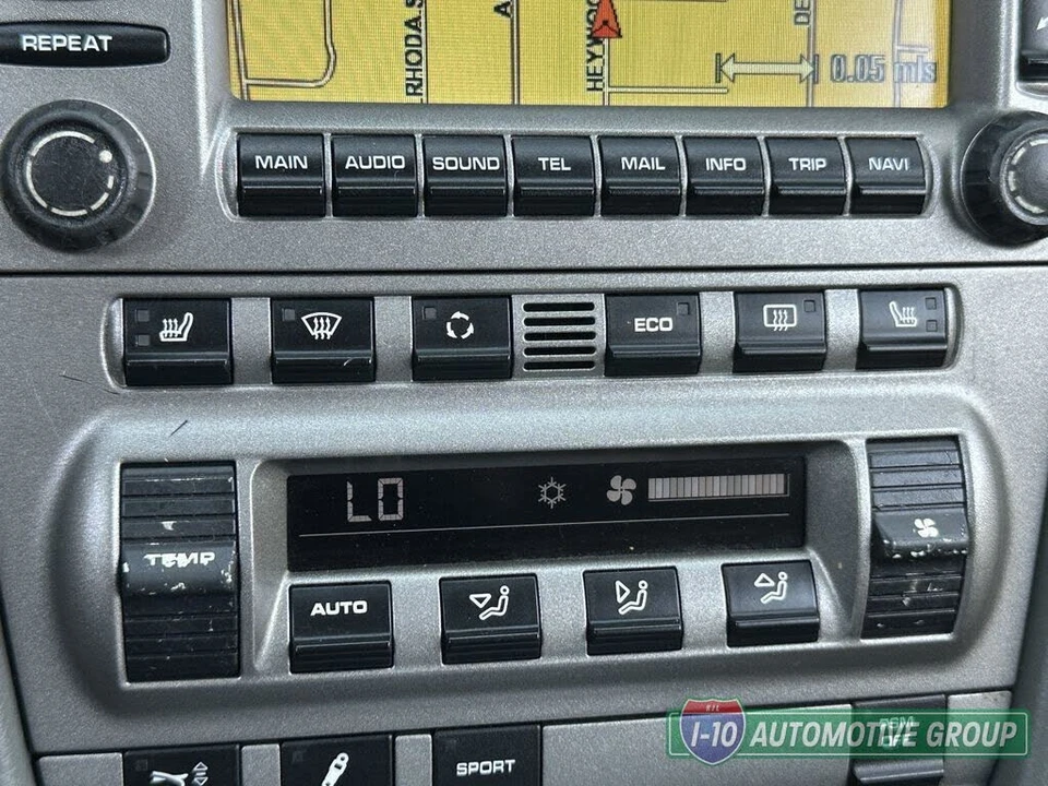 2006 Porsche 997 Carrera 4S - Image 31 of 31