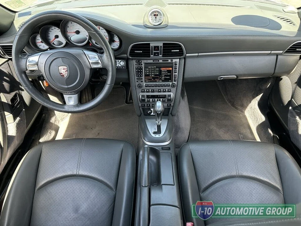 2006 Porsche 997 Carrera 4S - Image 16 of 31