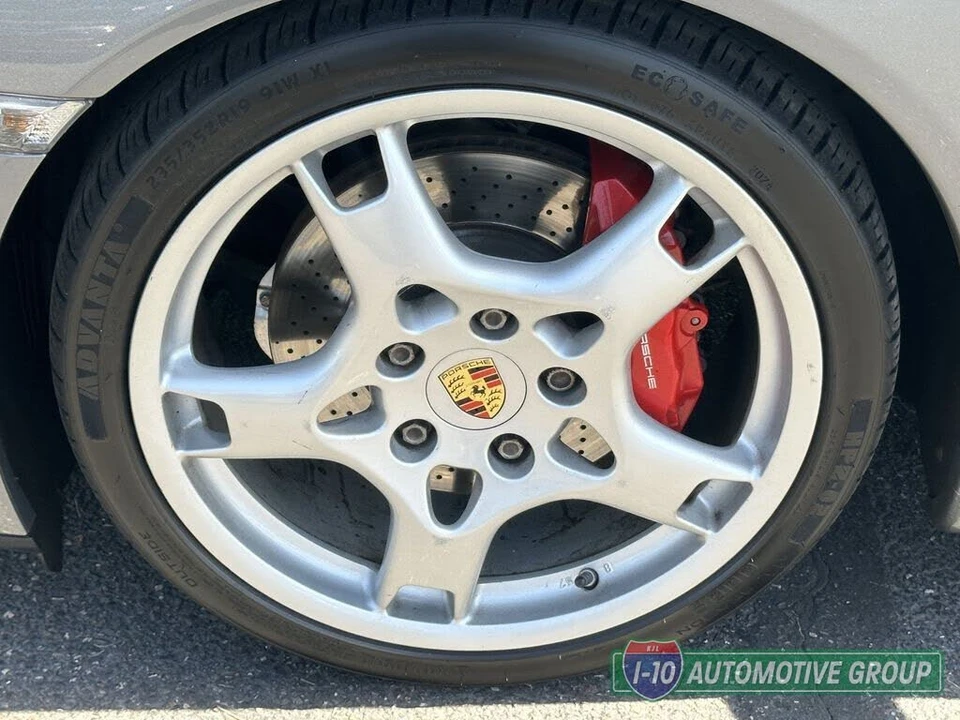 2006 Porsche 997 Carrera 4S - Image 11 of 31