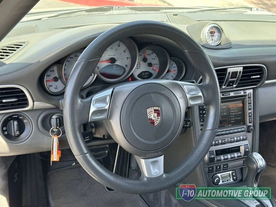 2006 Porsche 997 Carrera 4S - Image 25 of 31