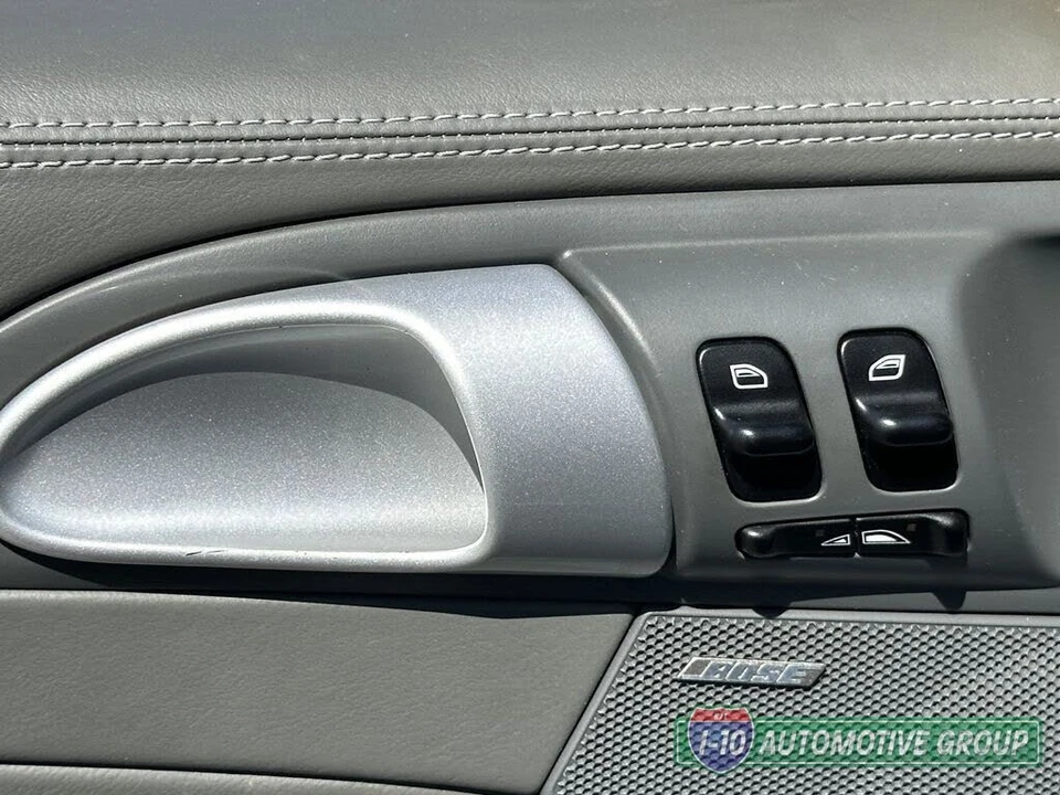 2006 Porsche 997 Carrera 4S - Image 22 of 31