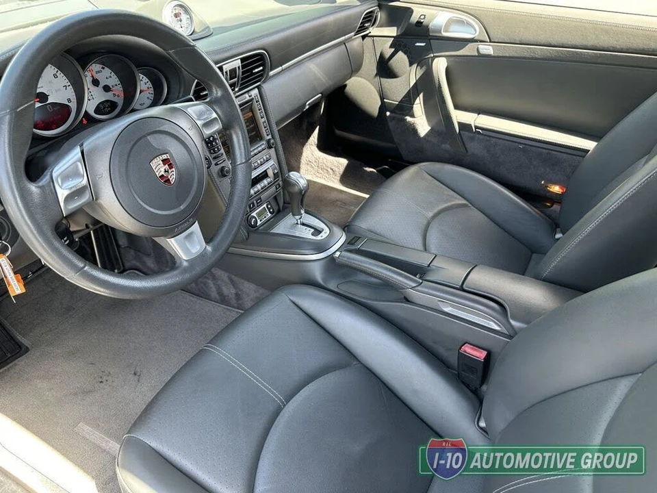 2006 Porsche 997 Carrera 4S - Image 18 of 31