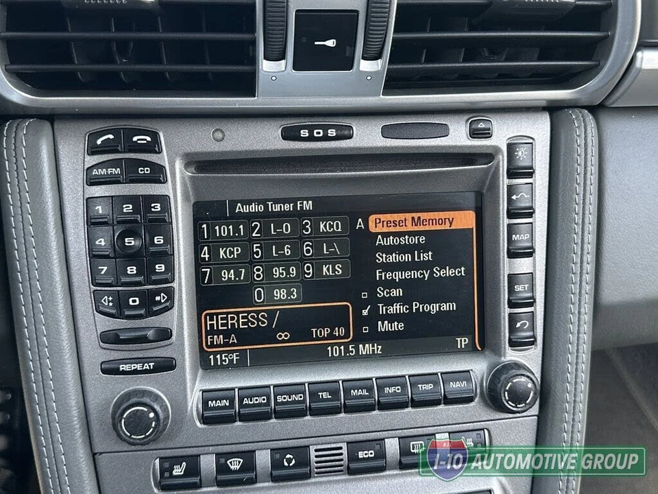 2006 Porsche 997 Carrera 4S - Image 28 of 31