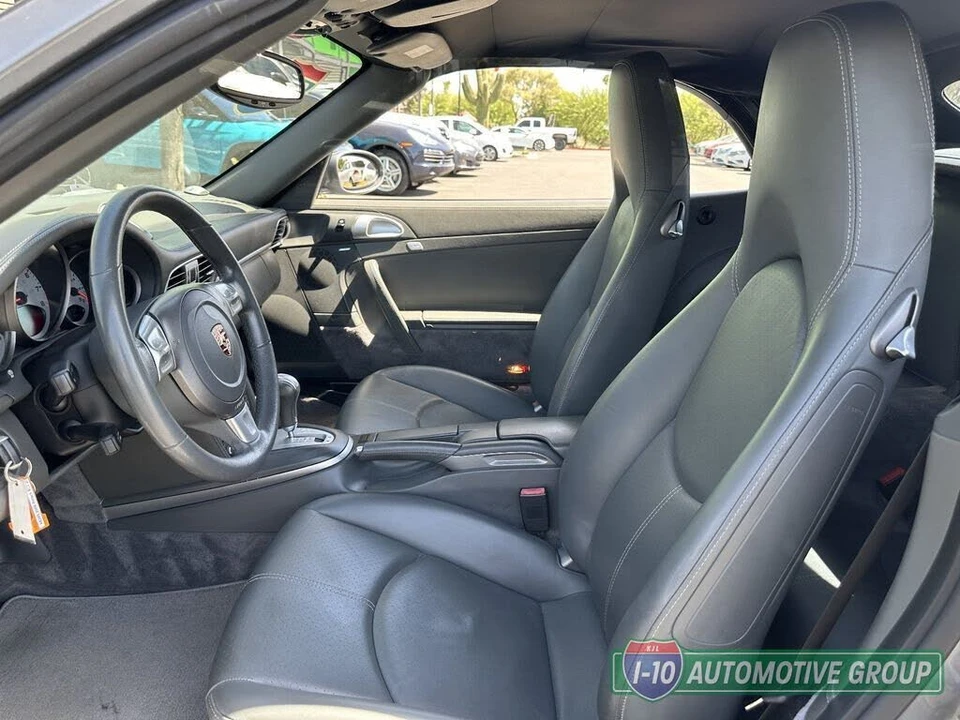 2006 Porsche 997 Carrera 4S - Image 19 of 31