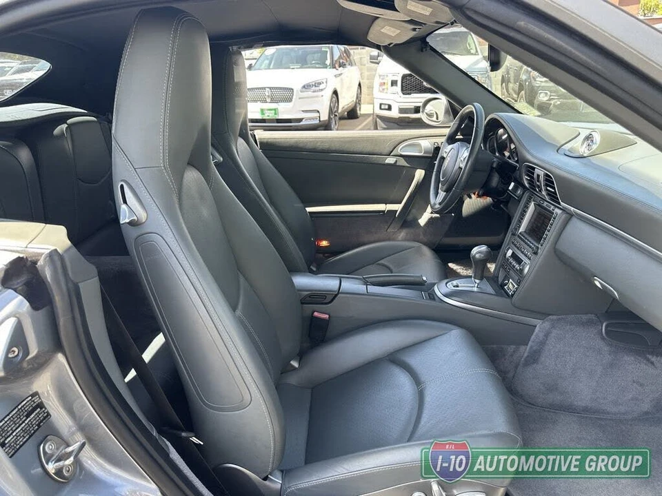 2006 Porsche 997 Carrera 4S - Image 13 of 31