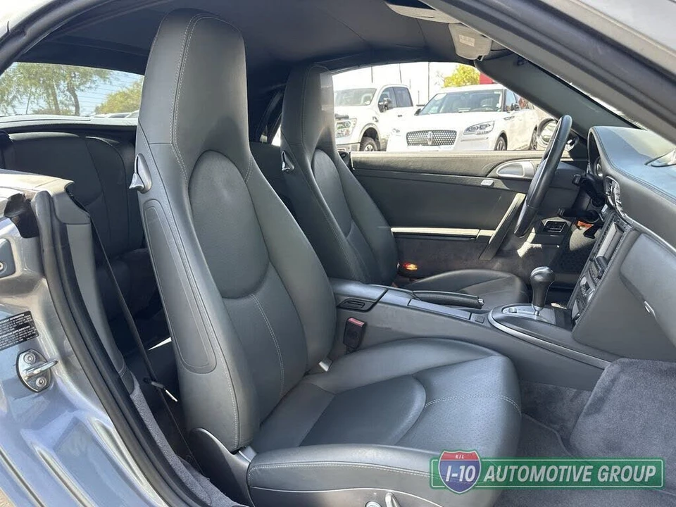 2006 Porsche 997 Carrera 4S - Image 12 of 31