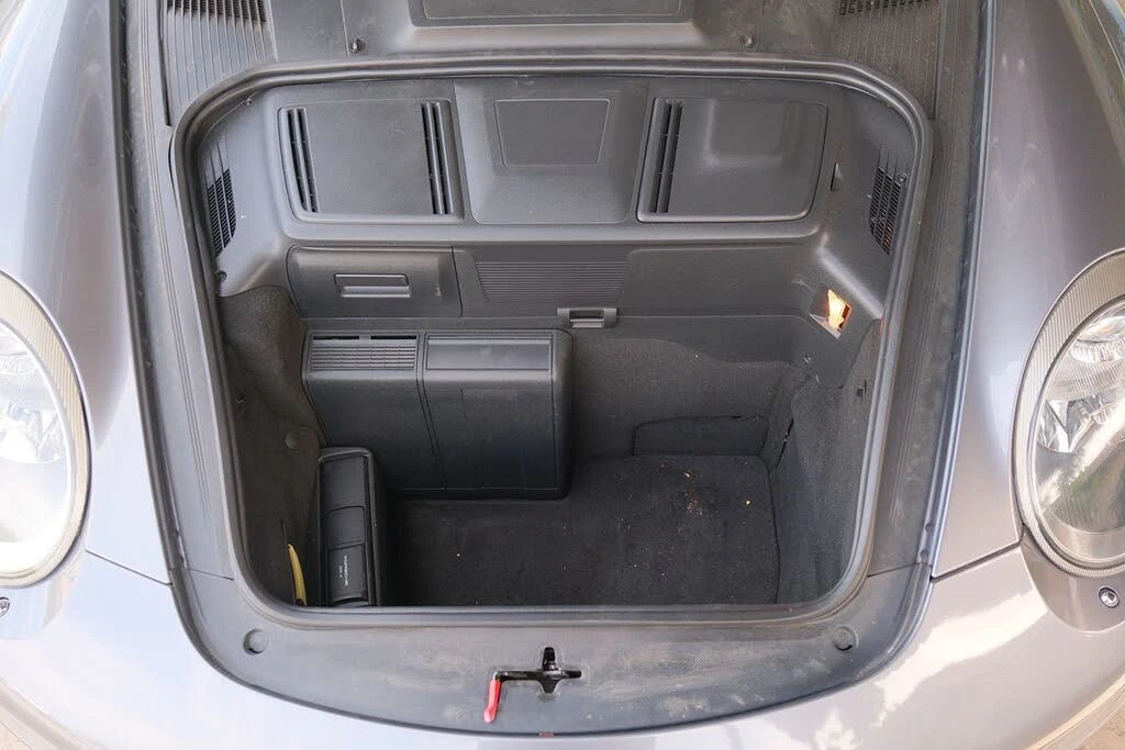 2006 Porsche 997 Carrera 4S - Image 30 of 31