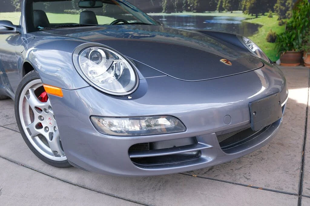 2006 Porsche 997 Carrera 4S - Image 7 of 31