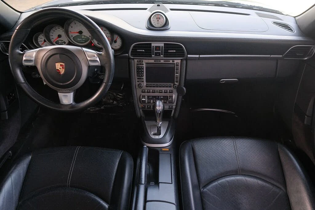 2006 Porsche 997 Carrera 4S - Image 17 of 31