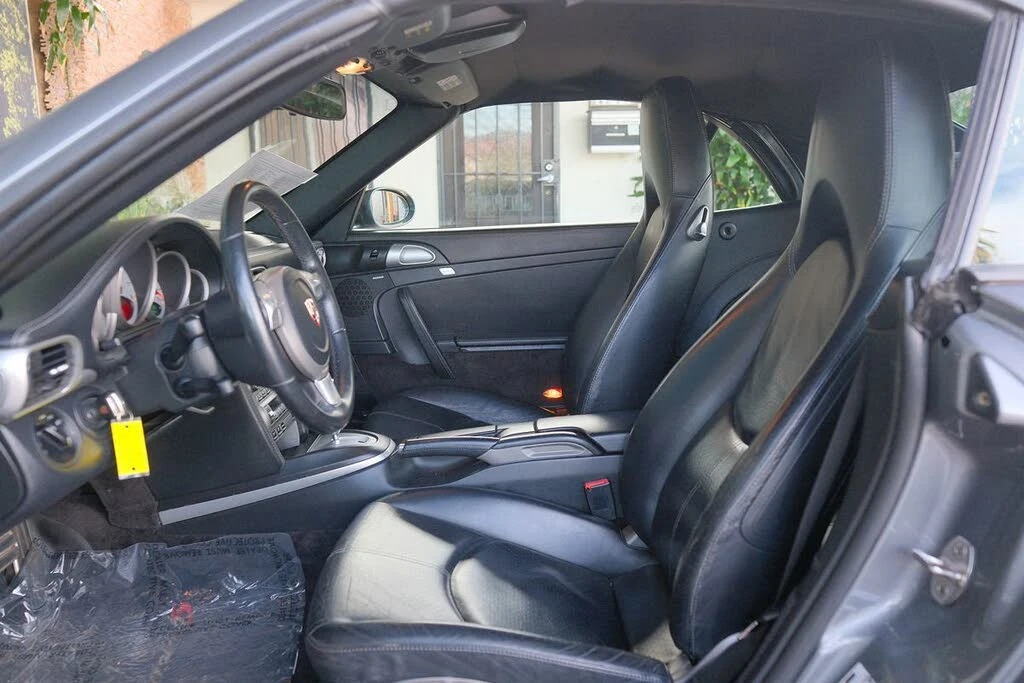2006 Porsche 997 Carrera 4S - Image 12 of 31