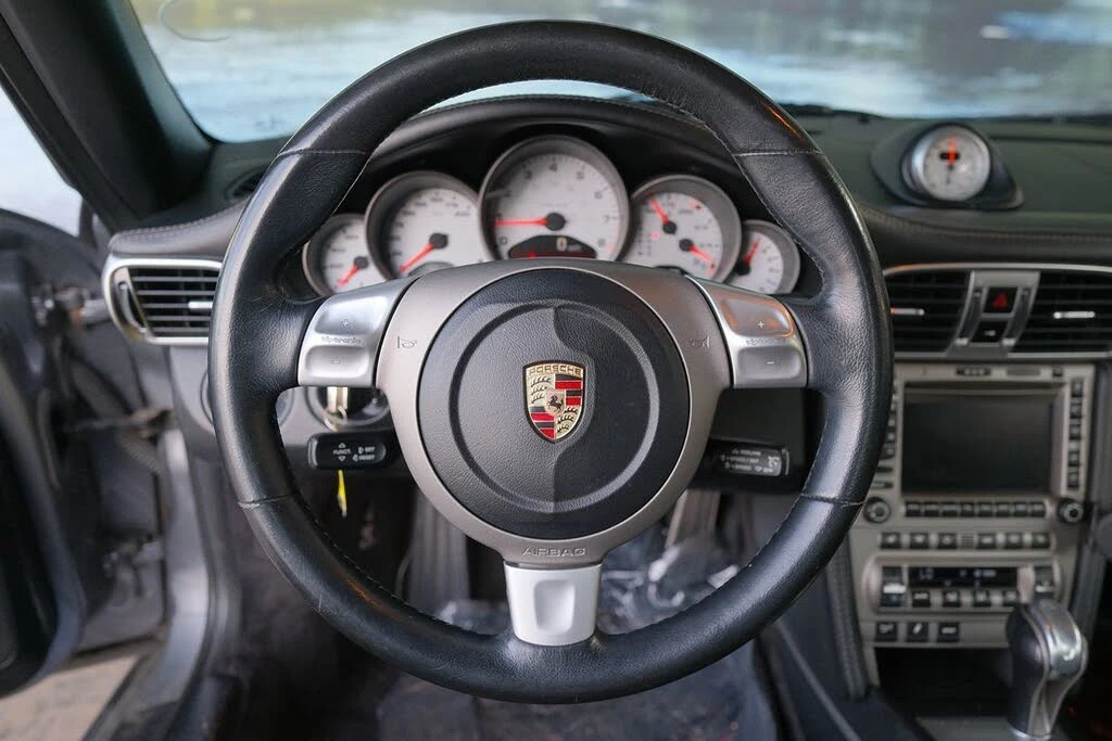 2006 Porsche 997 Carrera 4S - Image 15 of 31