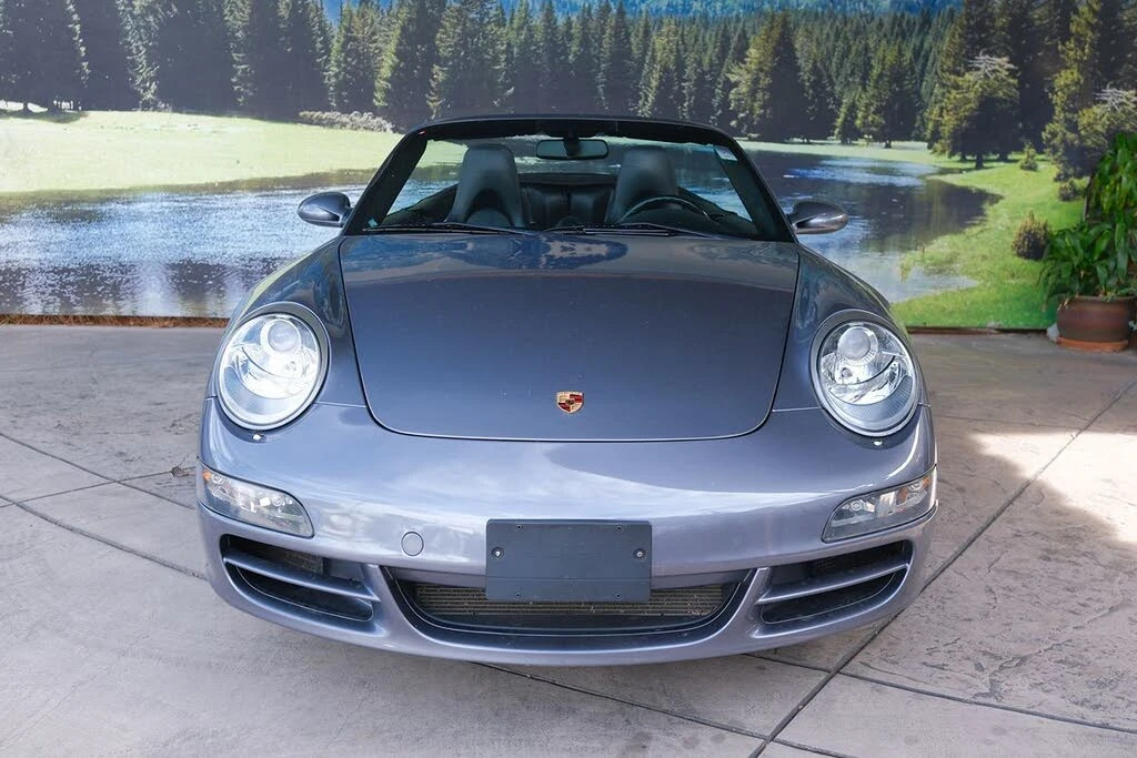 2006 Porsche 997 Carrera 4S - Image 2 of 31