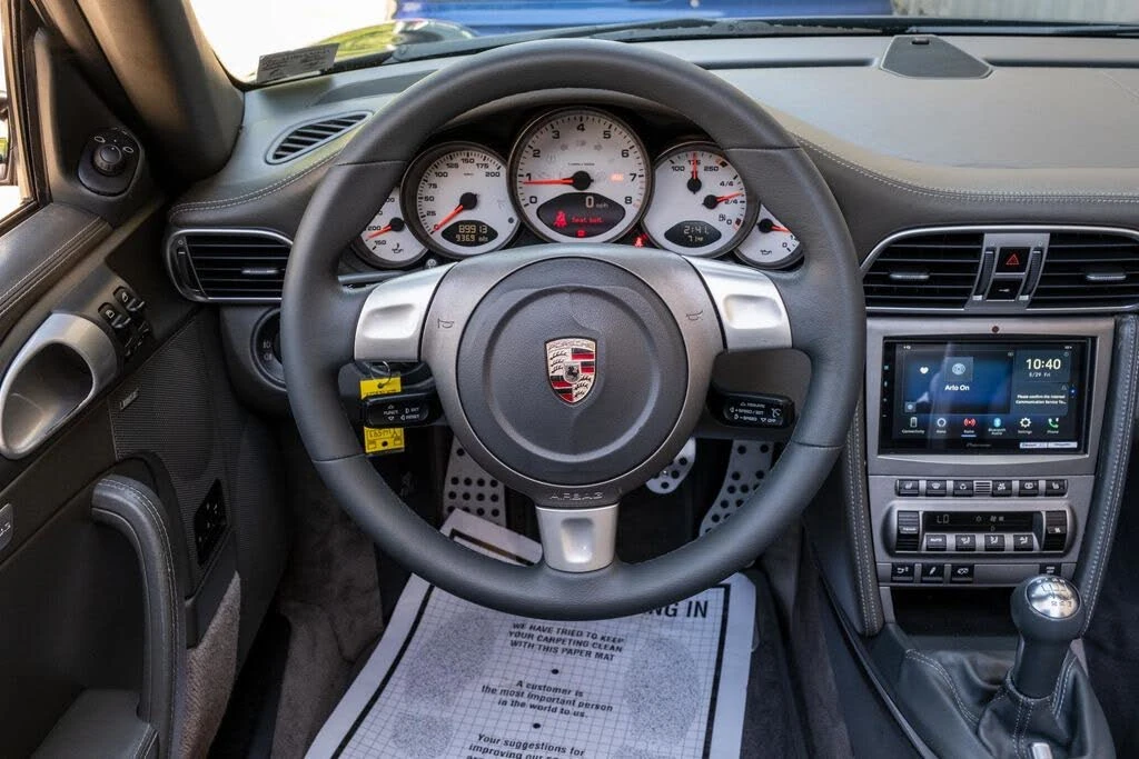 2006 Porsche 997 Carrera 4S - Image 16 of 31