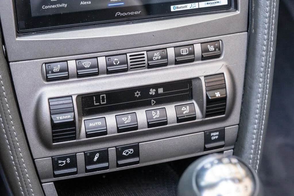 2006 Porsche 997 Carrera 4S - Image 22 of 31