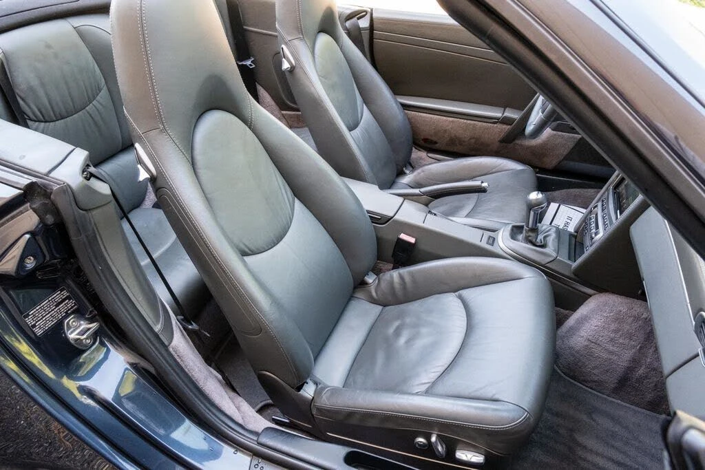2006 Porsche 997 Carrera 4S - Image 27 of 31