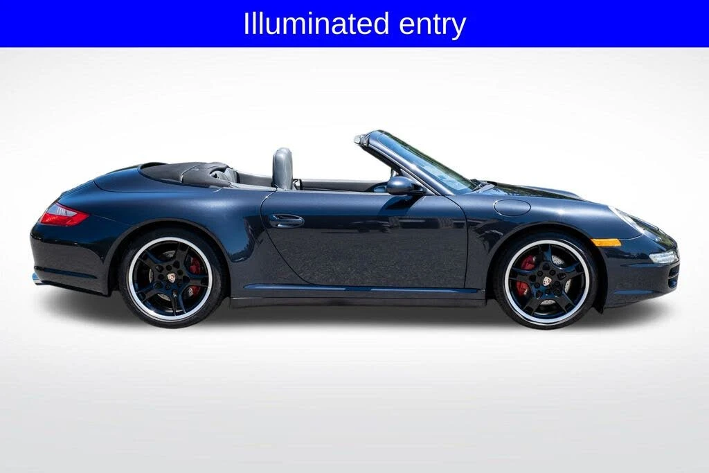 2006 Porsche 997 Carrera 4S - Image 9 of 31