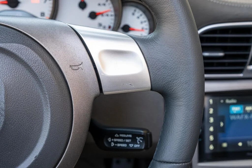 2006 Porsche 997 Carrera 4S - Image 20 of 31